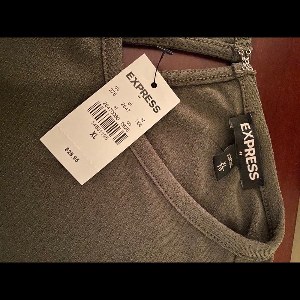 Women’s blouse